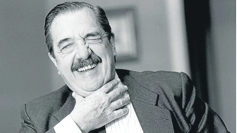 Así intentaron matar a Raúl Alfonsín. (Archivo)