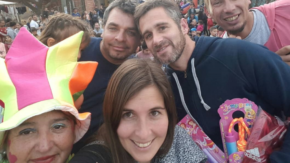 Quién era Laura Sirera, la excandidata del Frente de Todos asesinada por su marido en Pilar.