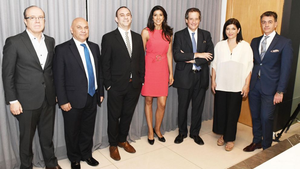 Nuevo espacio de reflexión de "Pensemos Todos" (Crónica/Carlos Ventura).