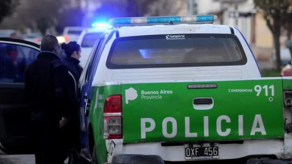 La policía local intervino tras los hechos. (Archivo)