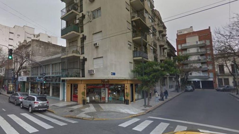 Esta era una de las propiedades de Daniel Muñoz.