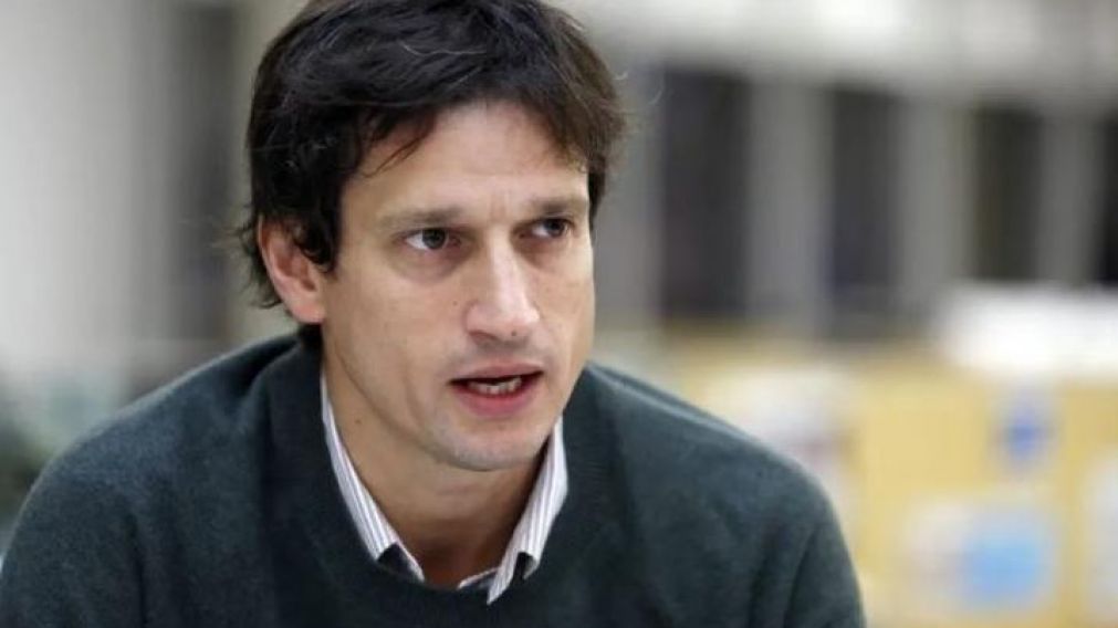 Lagomarsino: "La familia de Nisman le tiene un cagazo tremendo a la verdad".