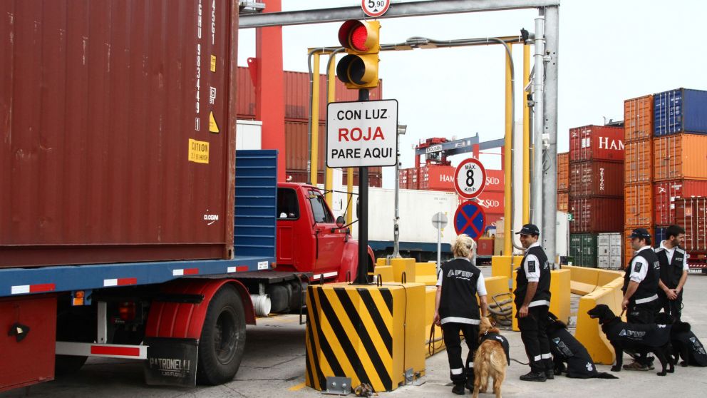 Los datos ecónomicos siguen siendo negativos.