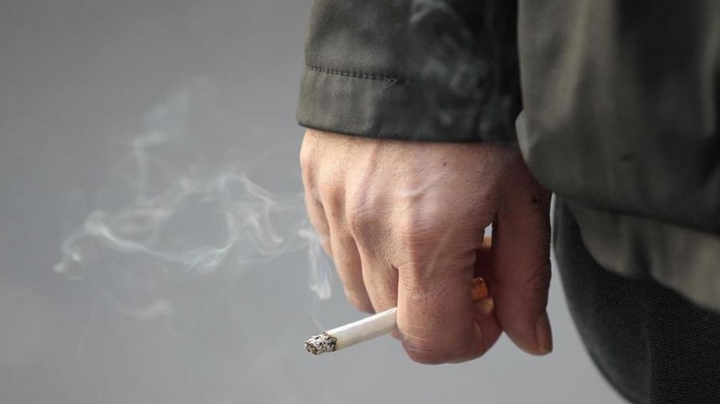 Habr� que tener 21 a�os para comprar tabaco (Imagen ilustrativa).