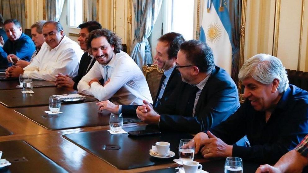 Habrá una nueva convocatoria oficial para resolver un incremento similar.