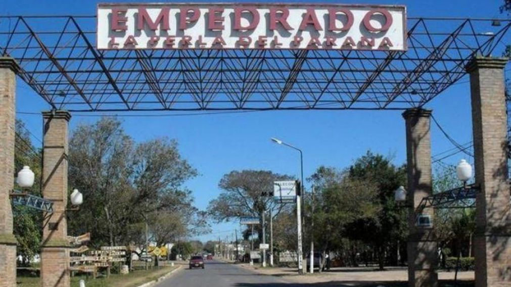 Empedrado, localidad tur�stica de la zona (Google).
