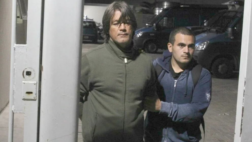 Enrique Blaksley, creador de la financiera Hope Funds, se encuentra detenido en la cárcel de Ezeiza.