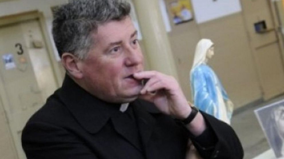 El cura Lorenzo se suicidó al conocer que las pericias lo describían como "psicópata"