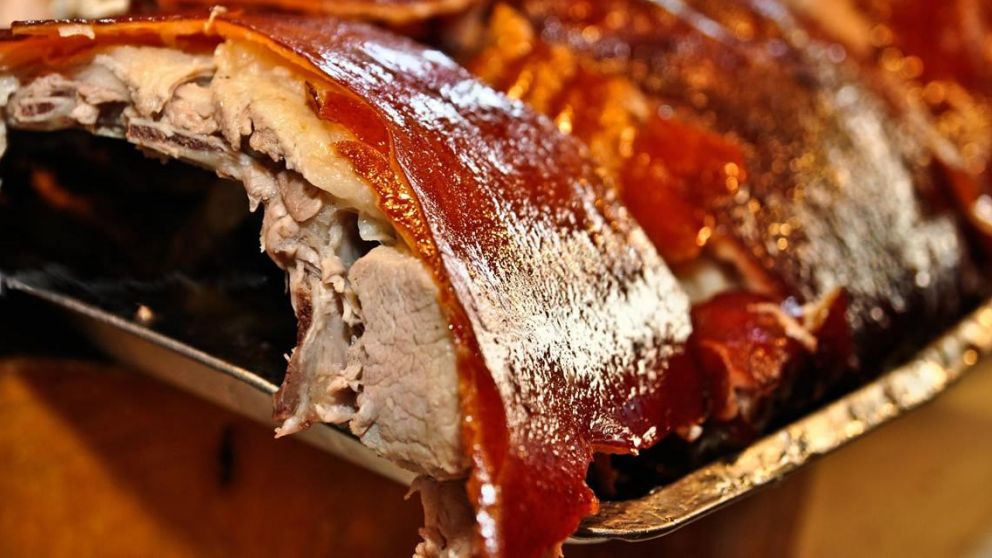 Una opción que no puede faltar.