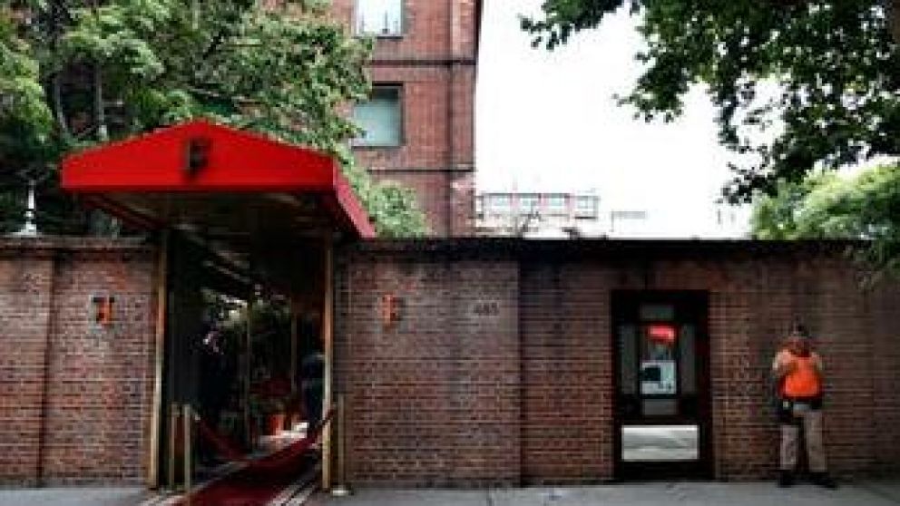 La banda que mató al turista inglés en Puerto Madero estaría involucrada en otros cinco casos delictivos