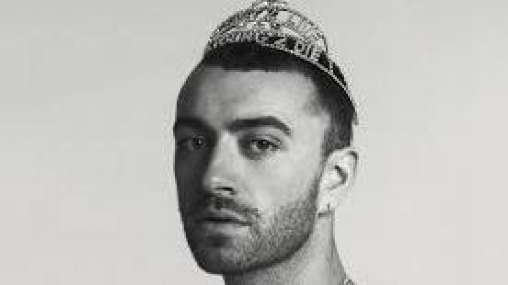 Sam Smith hizo pública su identidad de género como no binario.