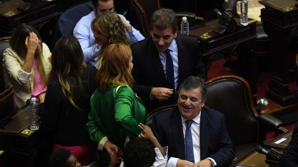 Juntos por el Cambio rechazará emergencia pública impulsada por el Gobierno.