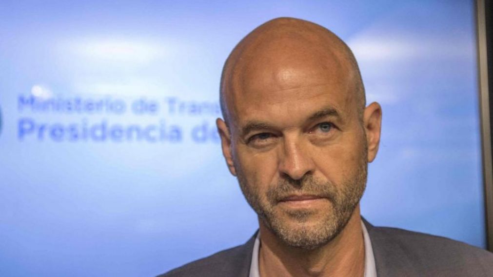 Denuncian penalmente a Dietrich: "Sospechamos que hubo coimas".