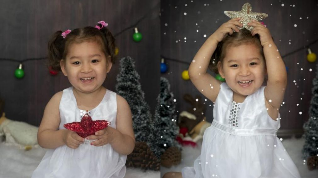 A Milena le diagnosticaron c�ncer por segunda vez y su familia pide ayuda.
