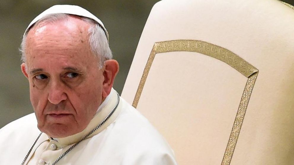 Los magistrados podrán tener acceso a actas de procesos canónicos. (Archivo).