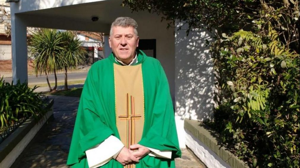 Lorenzo tomó una drástica decisión. (Archivo).