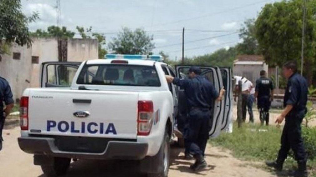La policía local investiga el hecho. (Archivo)