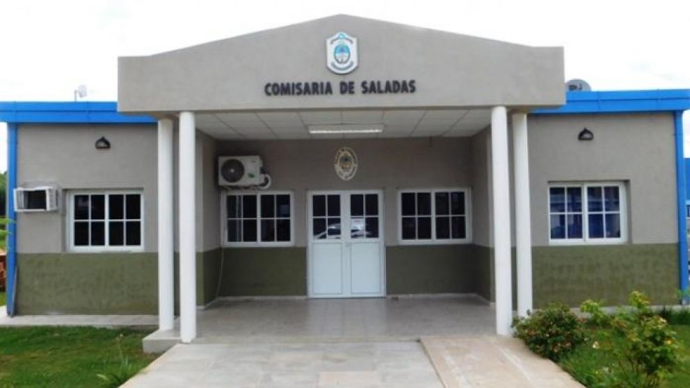 La joven declaró en la Cámara Gesell y reconoció a su primo como agresor.