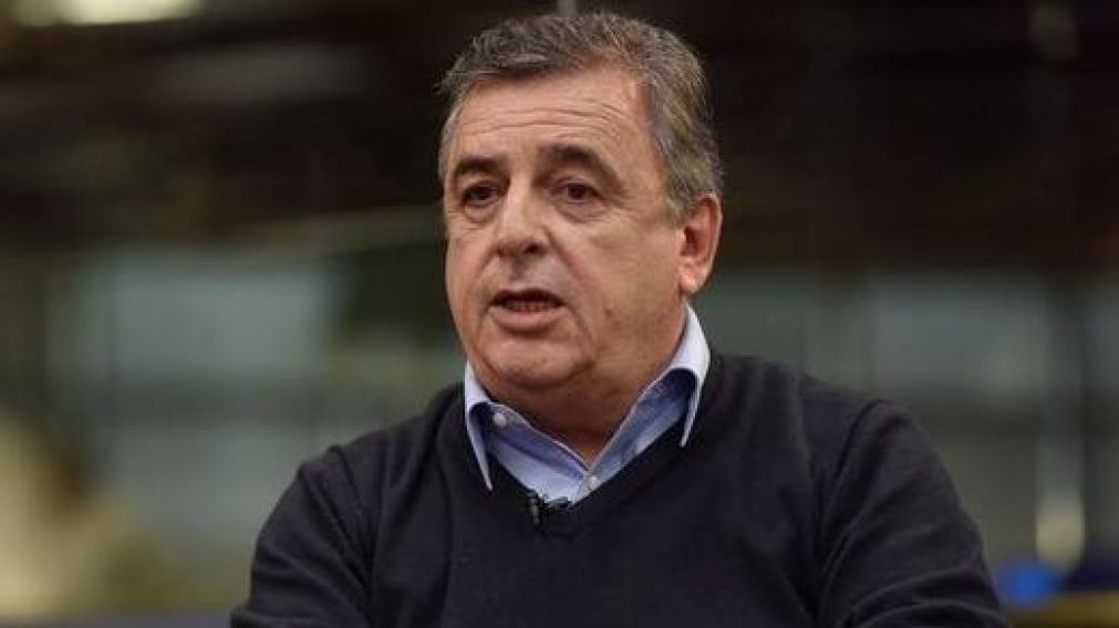 El Jefe del interbloque de Juntos por el Cambio, Mario Negri, pidió que el debate no sea "a las atropelladas"
