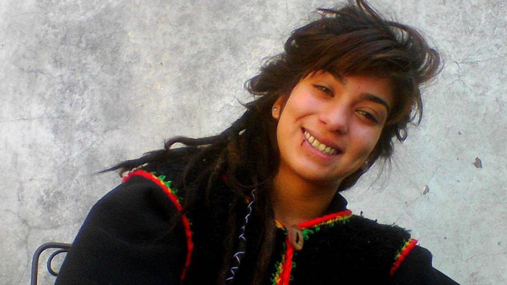 Lucía Pérez fue asesinada en 2016 en Mar del Plata.