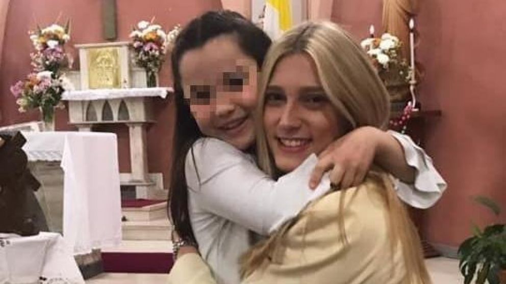 Fiorella Furlán es buscada desde el sábado en Paraná.