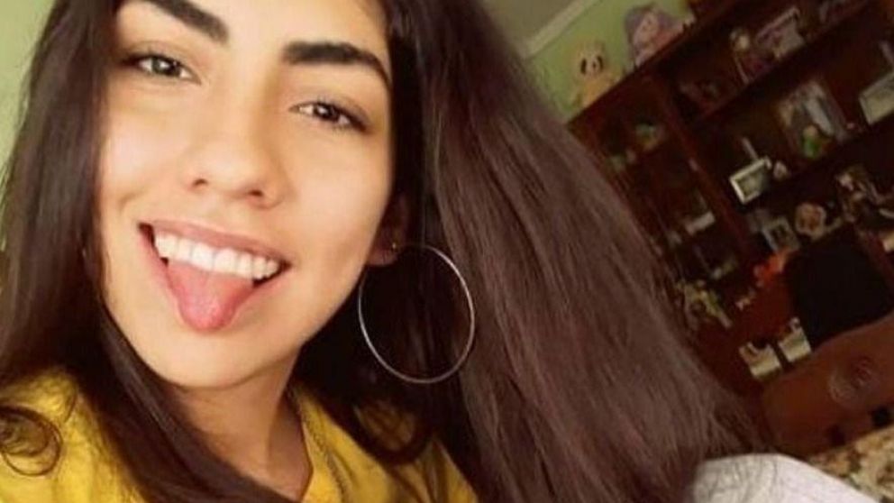 Tania tenía 23 años y falleció luego de recibir un impacto de bala.