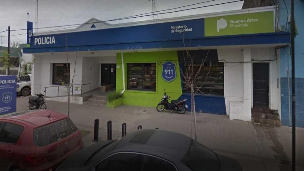 Lo fusilan de un tiro en el pecho en presunto ajuste de cuentas.