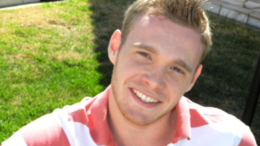 El joven de 28 años fue condenado.