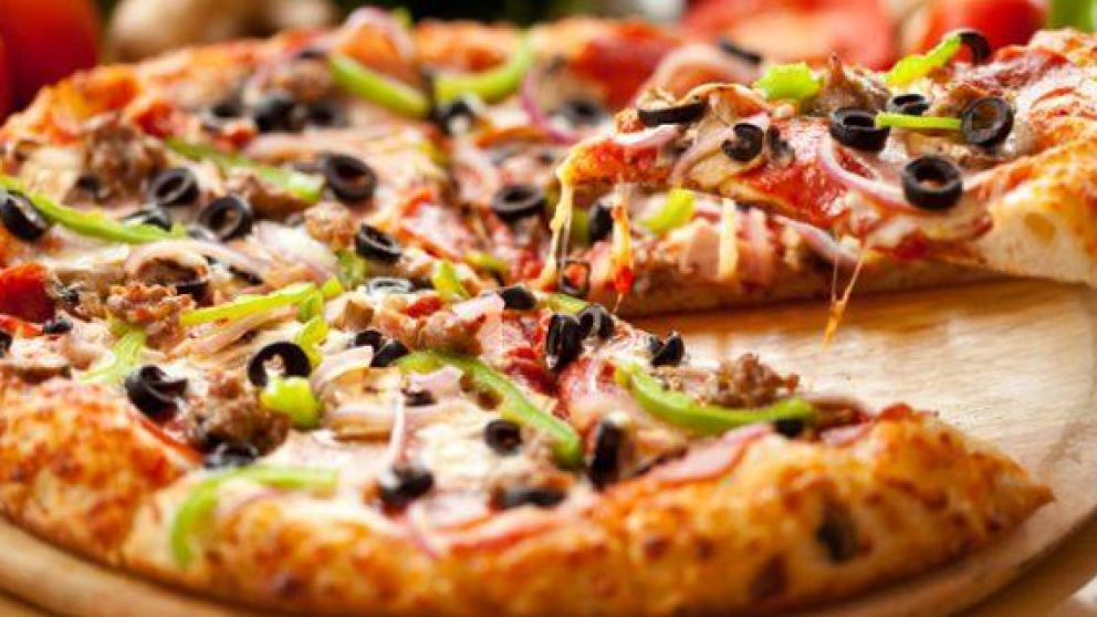 El estudio estableció que las personas informadas sobre la cantidad de calorías que tiene cada alimento y el tiempo para bajarlas, redujeron su ingesta.