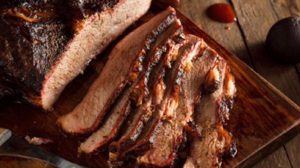 El asado va quedando fuera del alcance del bolsillo.