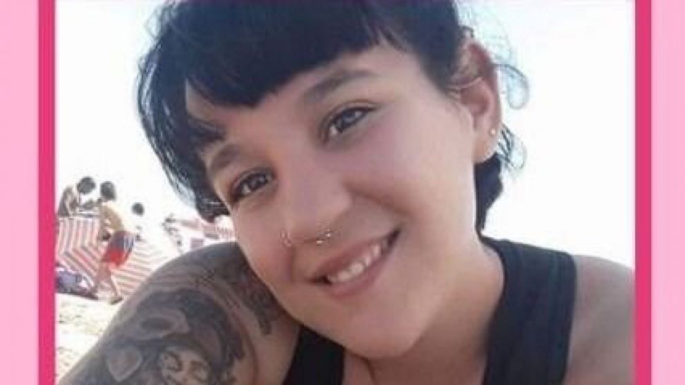 Piden elevación a juicio por el femicidio de Eliana Domínguez, cometido en abril.