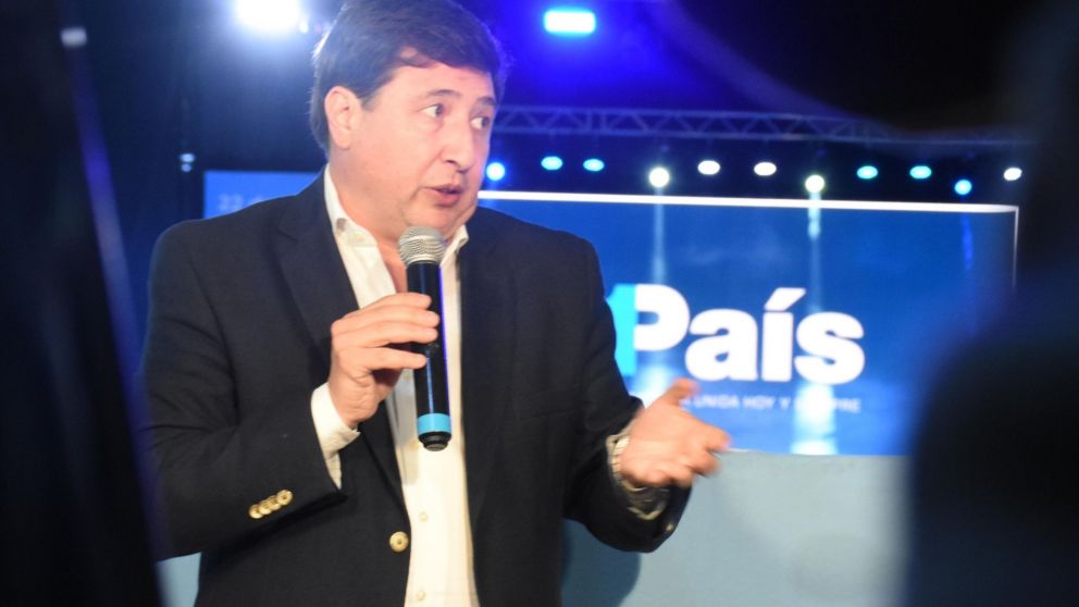 Arroyo dio los pormenores para poder acceder al beneficio.