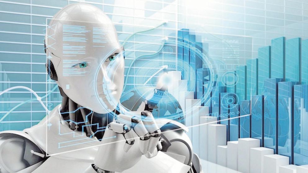 Cuando la tecnología avanza sobre la "habitualidad" de las personas.