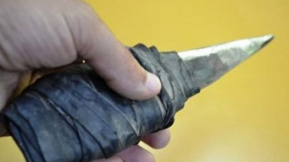 El recluso fue atacado a facazos en uno de los pabellones del citado establecimiento carcelario.