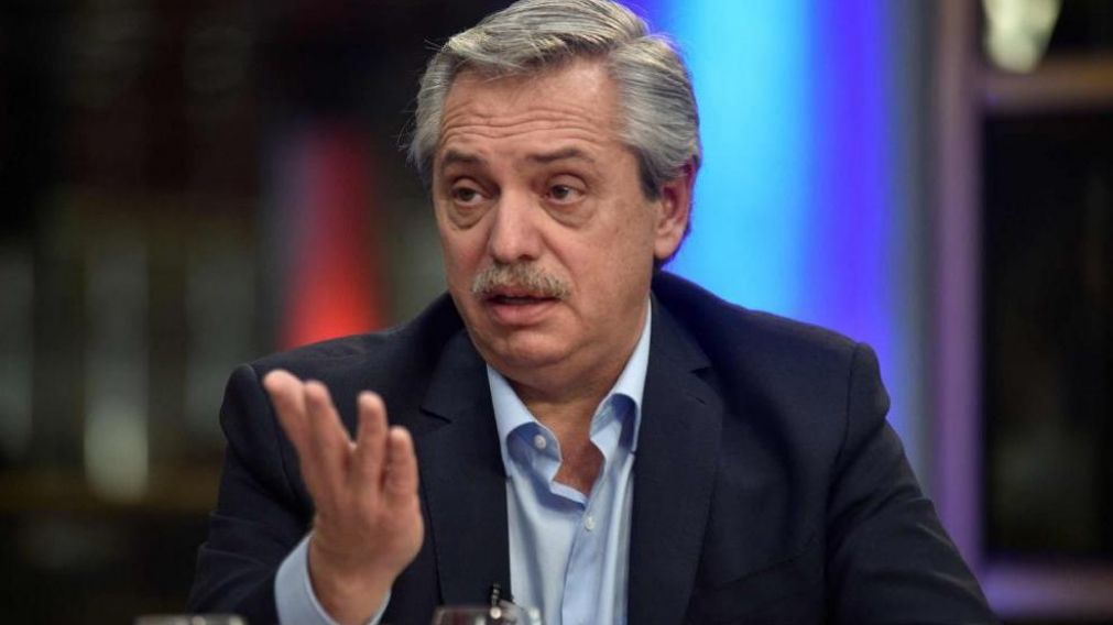 Los nombres que suenan para el gabinete de Alberto. (Foto: La Voz)