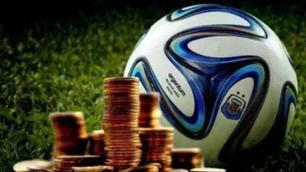 Siempre tu equipo te da alegr�as, mir� su n�mero y corre a tu agencia amiga.