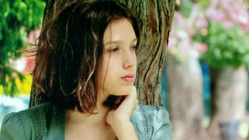 Lola Chomnalez fue asesinada, en Uruguay, en 2014.