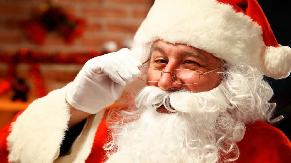 Un polémico Papá Noel fue diseñado en una prenda de vestir que tuvo que ser sacada del mercado.
