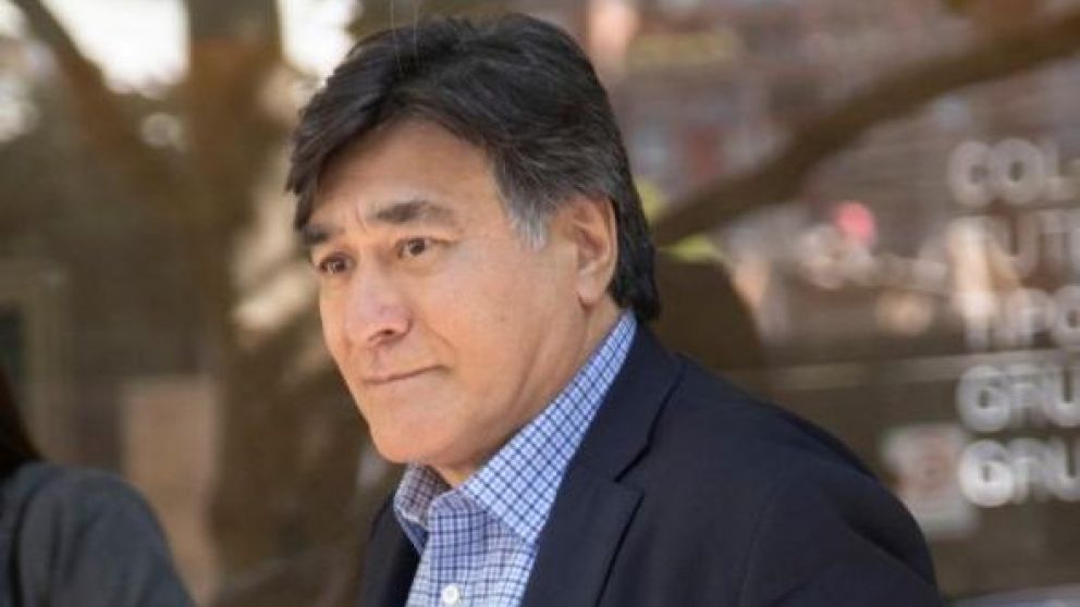 La defensa de Zannini pidió llamar a declarar a ex jefe de Interpol por la causa de Memorandum