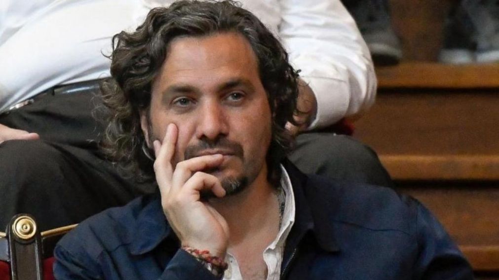 Santiago Cafiero habló de "resolver la calidad de vida de los argentinos"