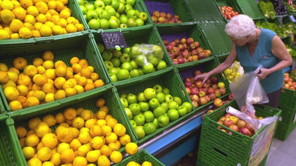 La naranja, la pera y la manzana, los productos con mayores brechas.