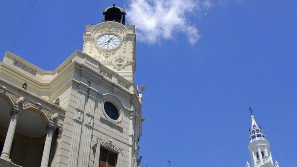 Un juez orden� el cumplimiento del cupo laboral trans estipulado en la municipalidad.
