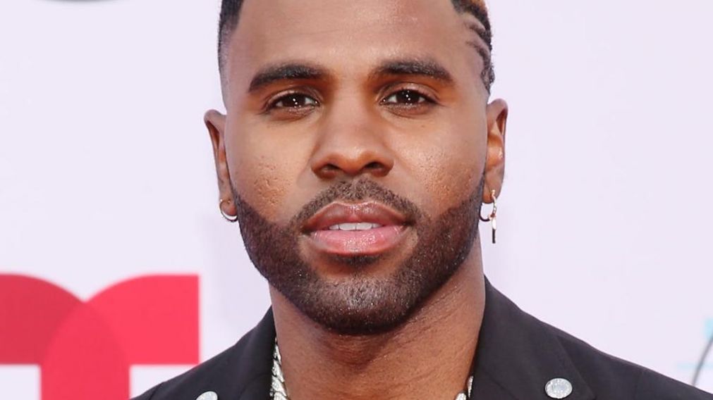 Derulo gener� revuelo en Instagram. 