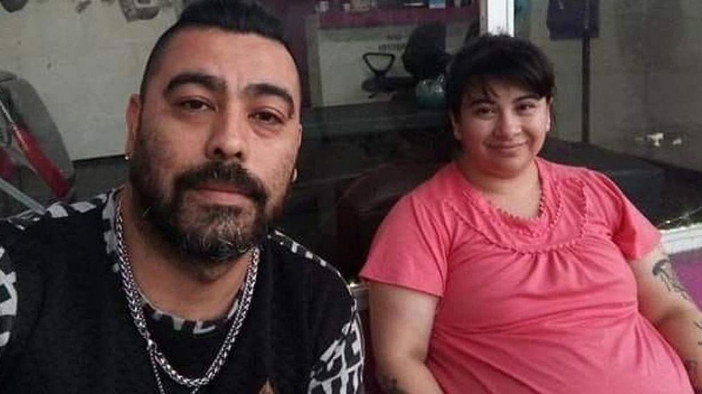 Se eval�a la situaci�n judicial de la pareja. 