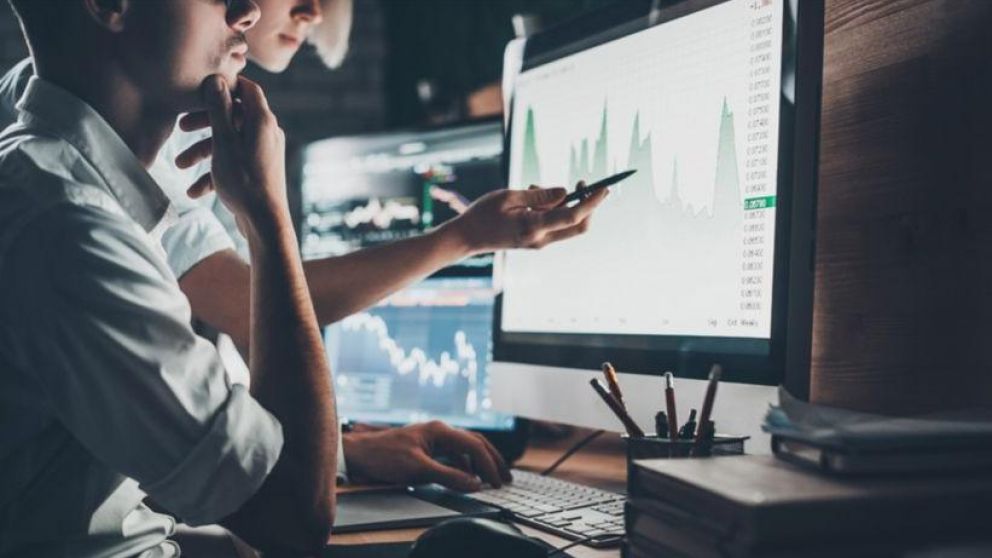 La principal amenaza es el default de la deuda.