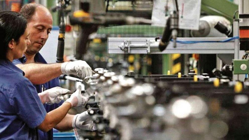 "Todas las entidades pymes estamos haciendo un trabajo más que interesante de unidad entre las industriales para constituirnos de un actor social capaz de, no de pedir, sino también de participar, de proponer."