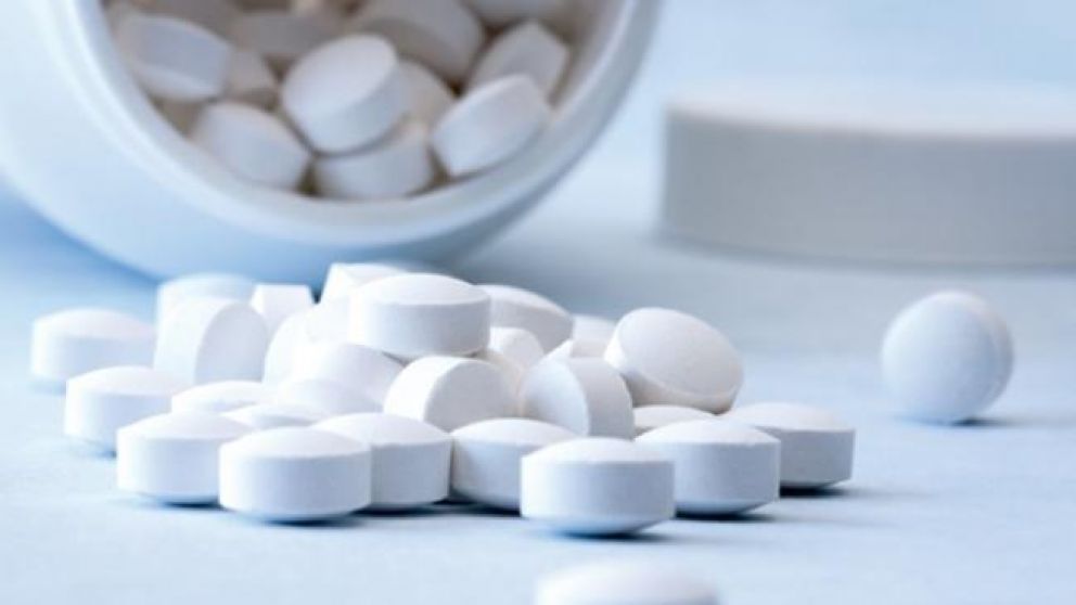 La droga podía conseguirse en farmacias desde 2018 (Imagen ilustrativa).