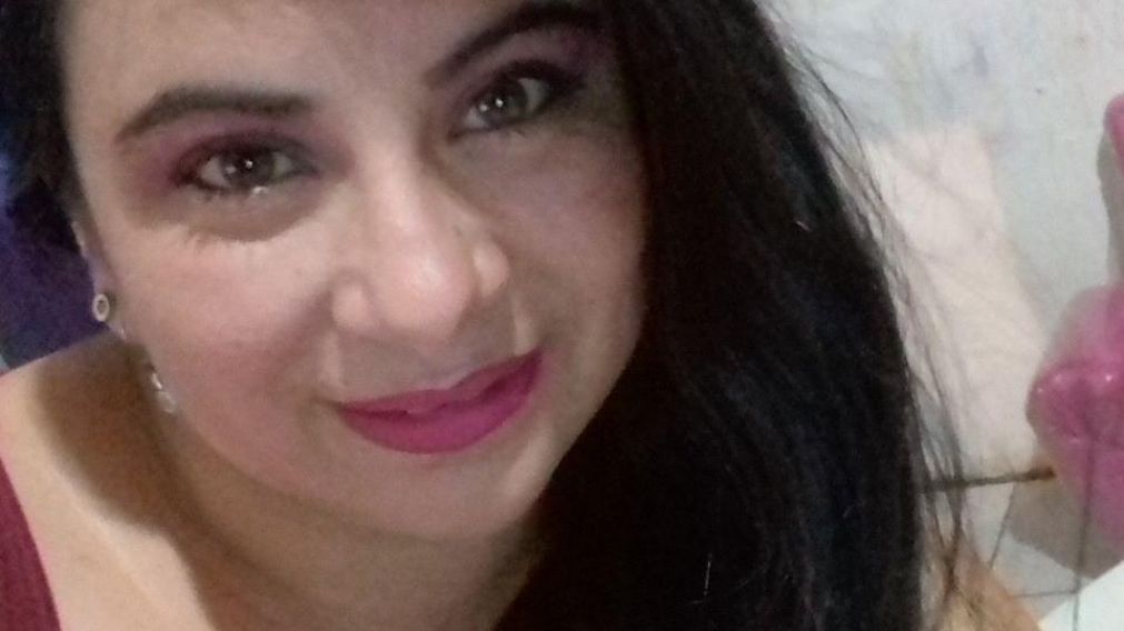 La mujer estaba embarazada de 8 meses al momento de su desaparición(Facebook).