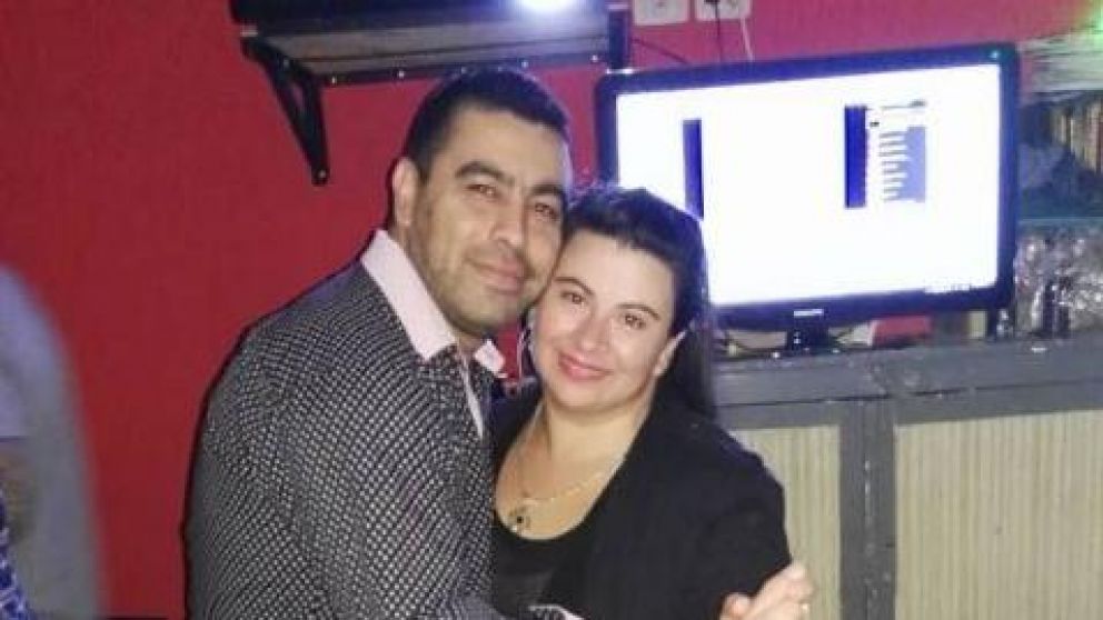 El marido de Sandra Sepúlveda fue quien denunció su desaparición (Twitter).