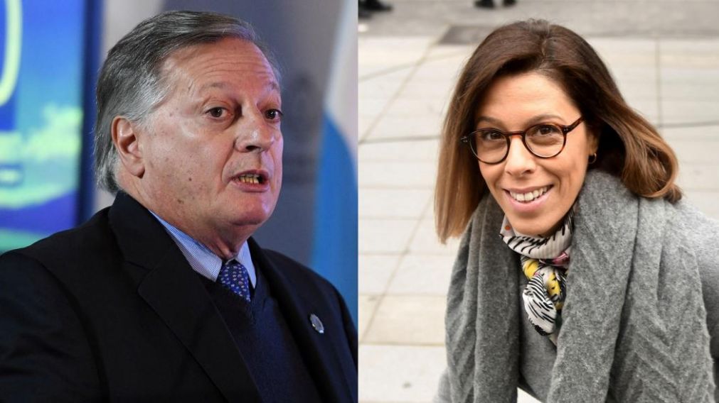 Procesan a Juan José Aranguren y Laura Alonso